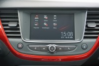 Opel Crossland 1.2 GS Line