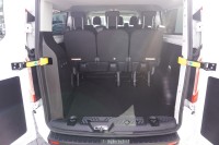 Ford Transit Custom 2.0 TDCi L2