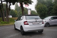 Skoda Fabia 1.2 TSI Cool Edition