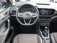 VW T-Cross 1.0 Style