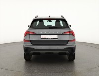 Skoda Kamiq 1.0 TSI DSG