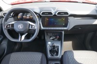 MG ZS 1.5 VTi-Tech Standard