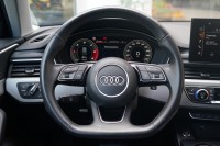 Audi A4 Avant 40 TDI advanced