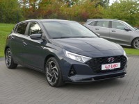 Hyundai i20 1.0 Prime Mild-Hybrid DCT