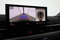 Audi A4 Avant 35 TDI advanced