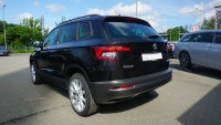 Skoda Karoq 1.5 16V TSI Style