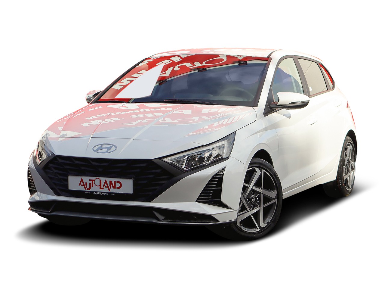 Hyundai i20 1.2