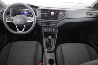 VW Polo 1.0 MPI