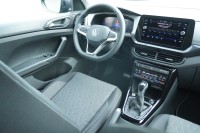 VW T-Cross 1.0 TSI DSG