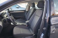 VW Passat Variant 2.0 TDI Basis