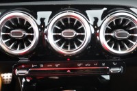 Mercedes-Benz CLA 250 250e AMG Line