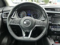 Nissan Qashqai 1.7 Tekna