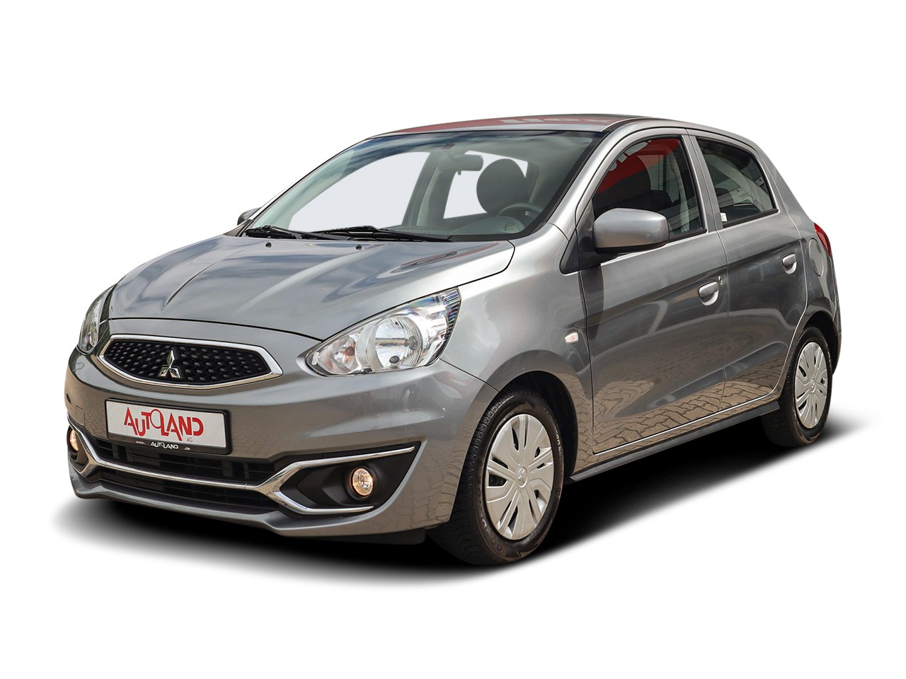 Mitsubishi Space Star 1.0 Diamant Edition