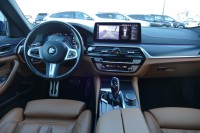 BMW 520 d M Sport xDrive MHEV Aut.
