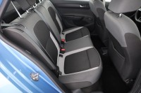 Skoda Fabia 1.0 MPI Ambition