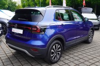 VW T-Cross 1.0 TSI Active