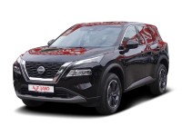 Nissan X-Trail 1.5 VC-T mHev Acenta Aut. 3-Zonen-Klima Sitzheizung LED