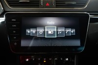 Skoda Superb Combi 2.0 TDI L&K