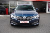 Skoda Superb Combi 2.0 TDI Style DSG