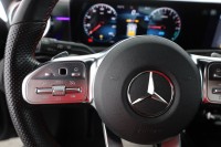 Mercedes-Benz CLA 250 Shooting Brake 250e AMG Line