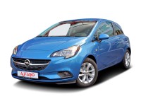 Opel Corsa E 1.4 ON Sitzheizung Tempomat Bluetooth