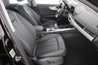 Audi A4 Quattro Avant 40 TFSI quattro advanced