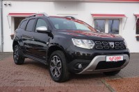 Dacia Duster II 1.6 SCe Prestige