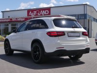 Mercedes-Benz GLC 43 AMG 4Matic