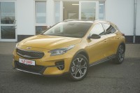 Vorschau: Kia xcee'd XCeed 1.4 T-GDI Launch Edition