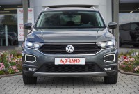 VW T-Roc 1.5 16V TSI Style