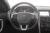 Land Rover Discovery Sport 2.0 TD4 SE AWD