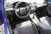 Skoda Superb Combi 1.5 TSI Ambition