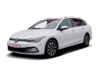 VW Golf VIII Variant 2.0 TDI Active LED ACC Navi