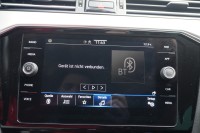 VW Passat Variant 2.0 TDI Elegance