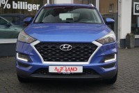 Hyundai Tucson 1.6 Select 2WD
