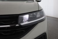 VW T-Cross 1.0 TSI