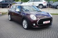 MINI COOPER_CLUBMAN Cooper Clubman 1.5