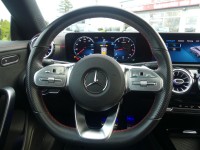 Mercedes-Benz CLA 200 AMG Line Aut.