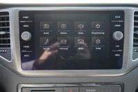 VW Golf Sportsvan 1.5 TSI