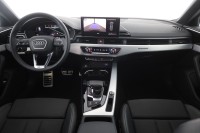 Audi A4 Quattro Avant 40 TDI S-Line quattro Aut.