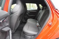 Audi S3 Sportback 2.0 TFSI quattro S-tronic