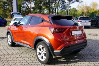Nissan Juke 1.0 Tekna