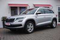 Vorschau: Skoda Kodiaq 1.4 TSI DSG