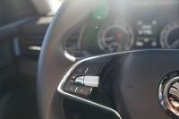 Skoda Scala 1.5 TSI