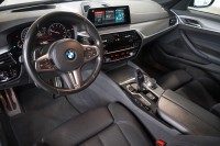 BMW 520 i M Sport