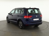 VW Touran 1.5 TSI DSG Highline