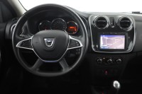 Dacia Sandero Stepway 0.9 TCe Celebration
