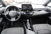 Toyota C-HR 2.0 Hybrid Team D Aut.