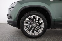 Skoda Karoq 1.5 TSI Clever