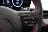 Hyundai Tucson 1.6 T-GDI N-Line Aut.